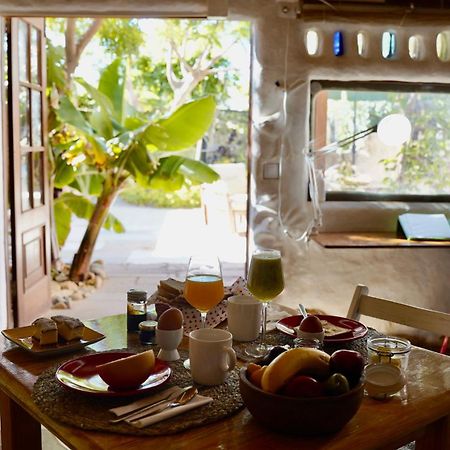 Casa Inspirada Bed and Breakfast Los Estancos Eksteriør billede