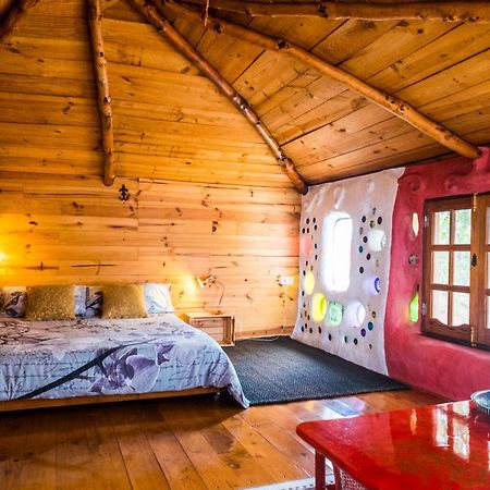 Casa Inspirada Bed and Breakfast Los Estancos Eksteriør billede