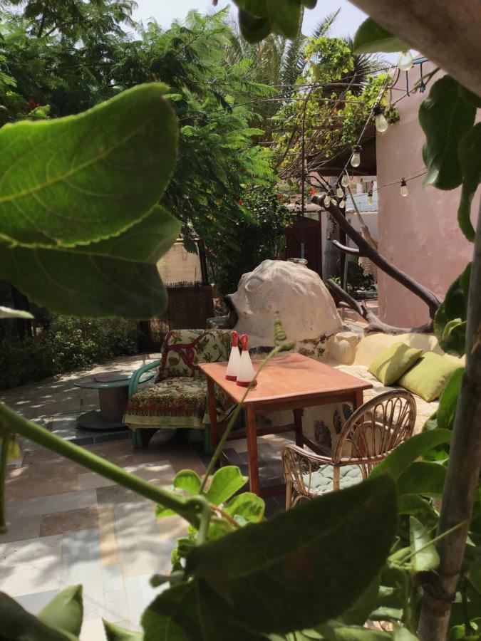 Casa Inspirada Bed and Breakfast Los Estancos Eksteriør billede