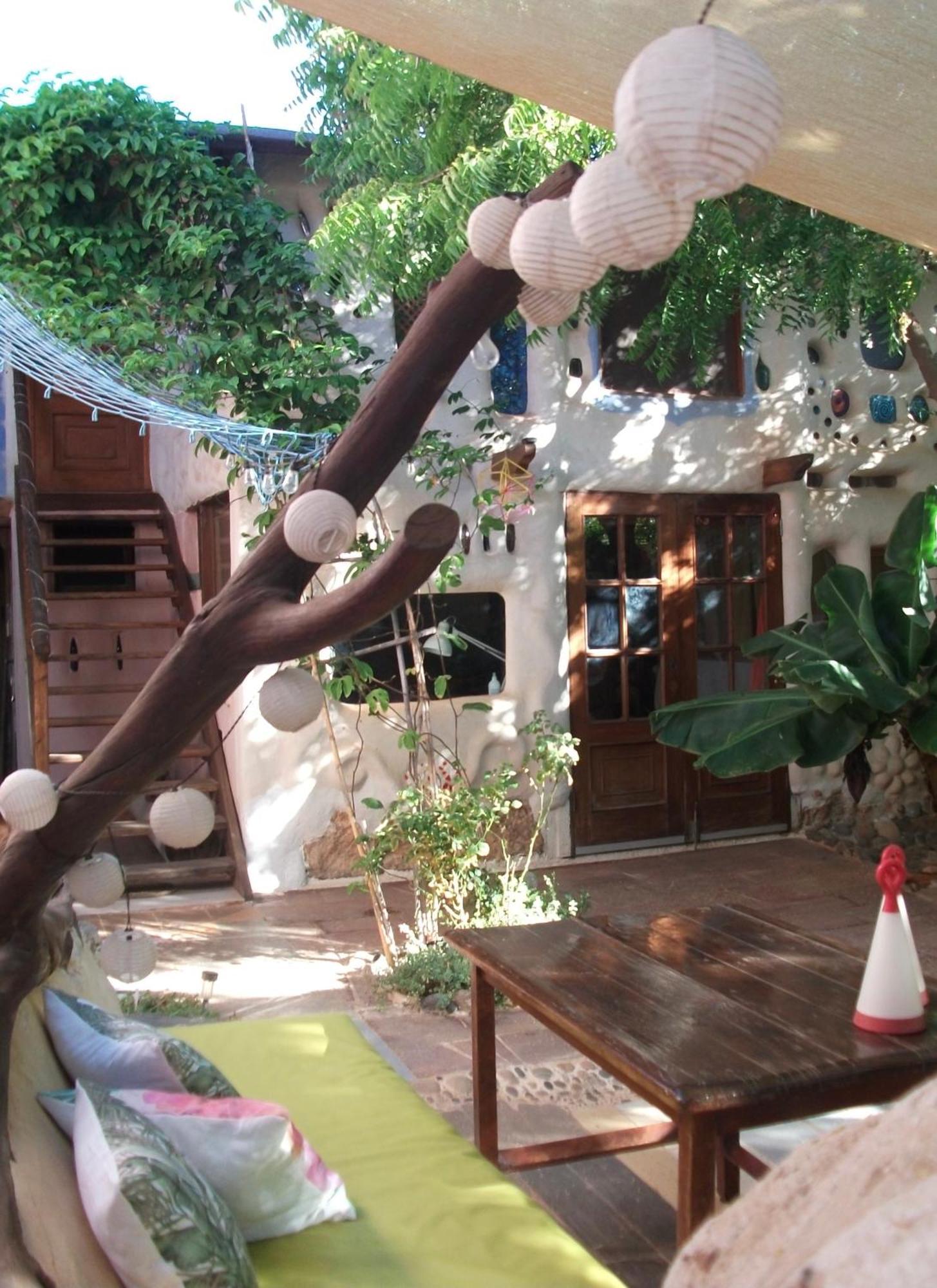 Casa Inspirada Bed and Breakfast Los Estancos Eksteriør billede