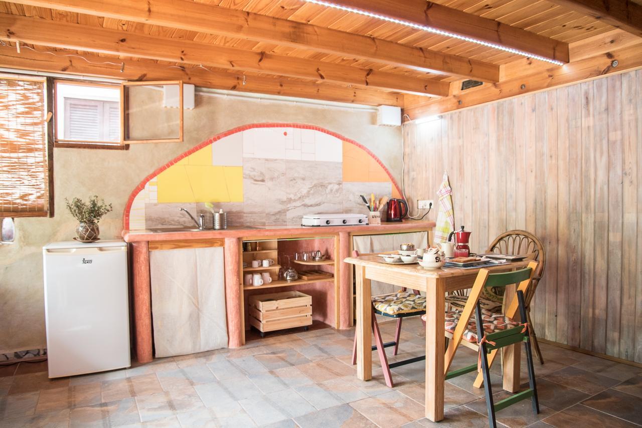 Casa Inspirada Bed and Breakfast Los Estancos Eksteriør billede