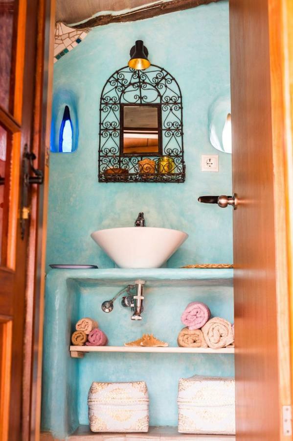 Casa Inspirada Bed and Breakfast Los Estancos Eksteriør billede
