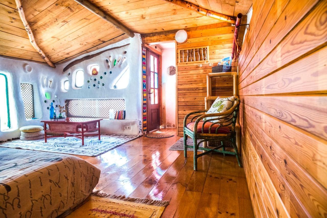 Casa Inspirada Bed and Breakfast Los Estancos Eksteriør billede