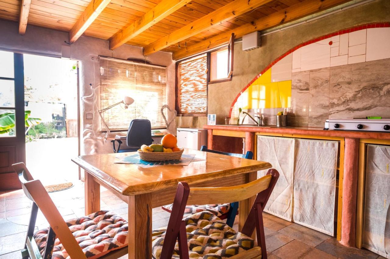 Casa Inspirada Bed and Breakfast Los Estancos Eksteriør billede